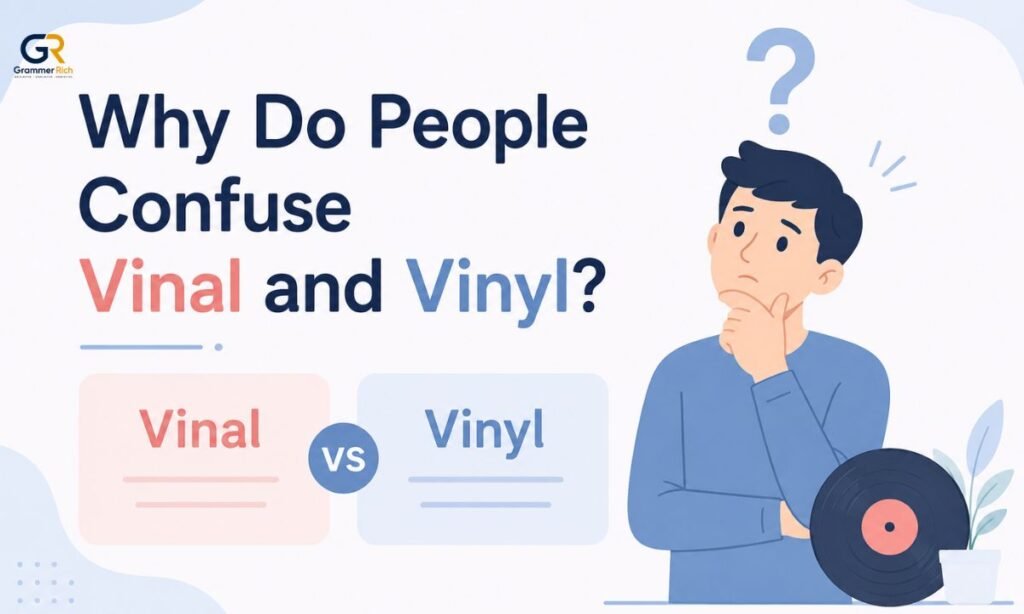 why-do-people-confuse-vinal-and-vinyl