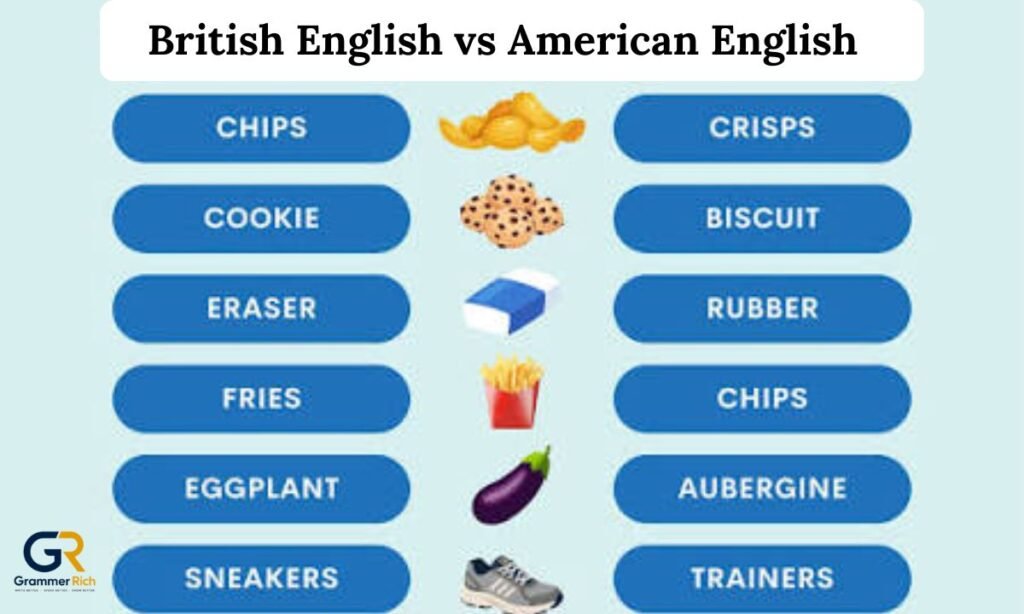 british-english-vs-american-english