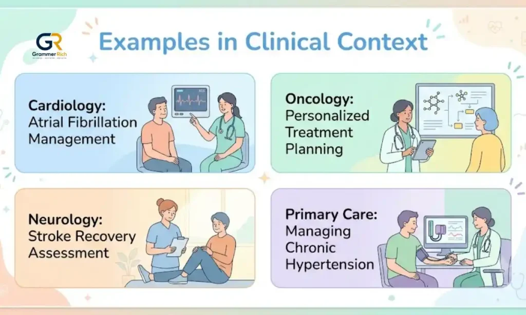 examples-in-clinical-context