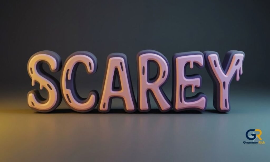 is-scarey-a-word-breaking-the-myth