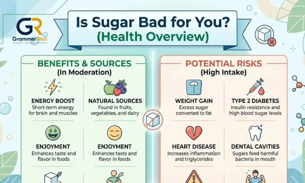 Sugar or Suger