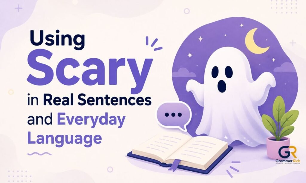 using-scary-in-real-sentences-and-everyday-language