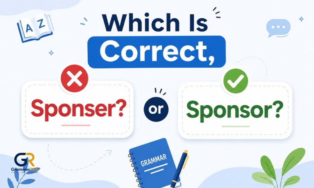 which-is-correct-sponser-or-sponsor