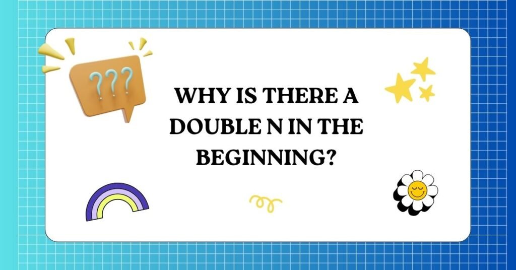Beginning or Begining