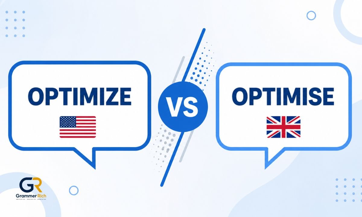 optimize-or-optimise-the-ultimate-guide-to-the-correct-spelling-2026