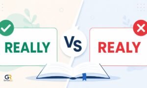 really-vs-realy-whats-the-correct-spelling