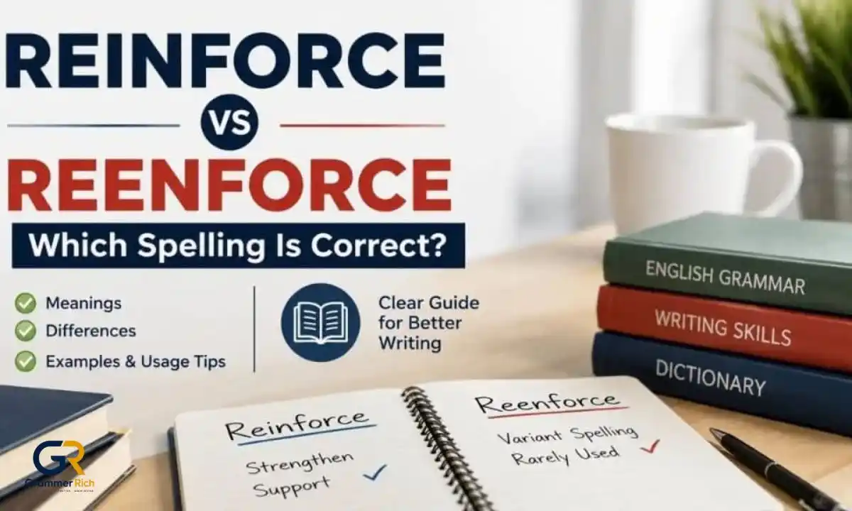 reinforce-or-reenforce-which-spelling-is-correct