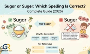 sugar-or-suger-which-spelling-is-correct-complete-guide-2026