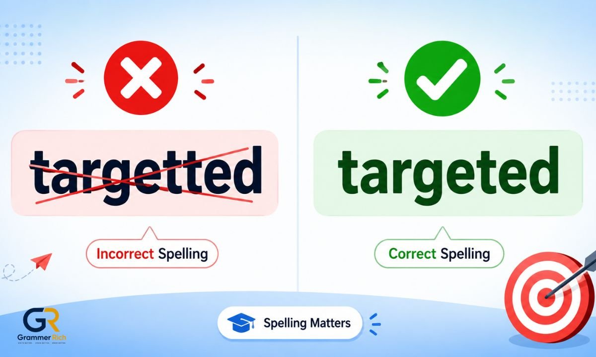 targetted-vs-targeted-which-spelling-is-correct