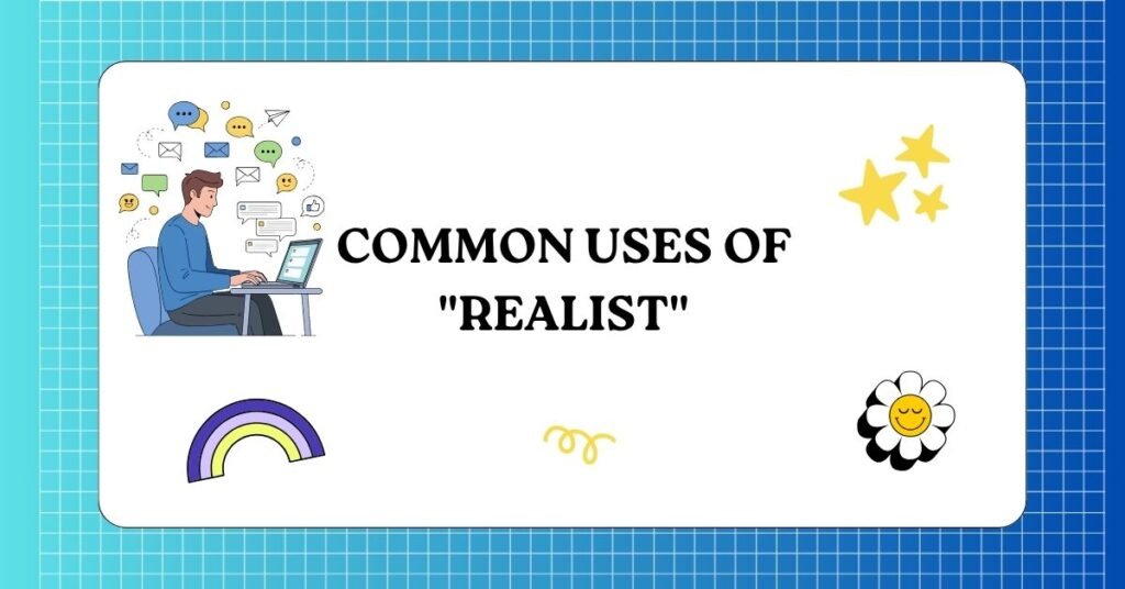 Realist vs Realest